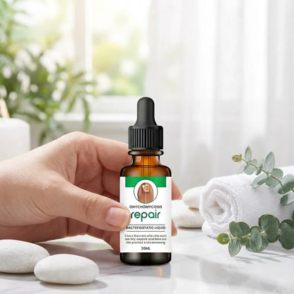 Nail Growth Repair Oil