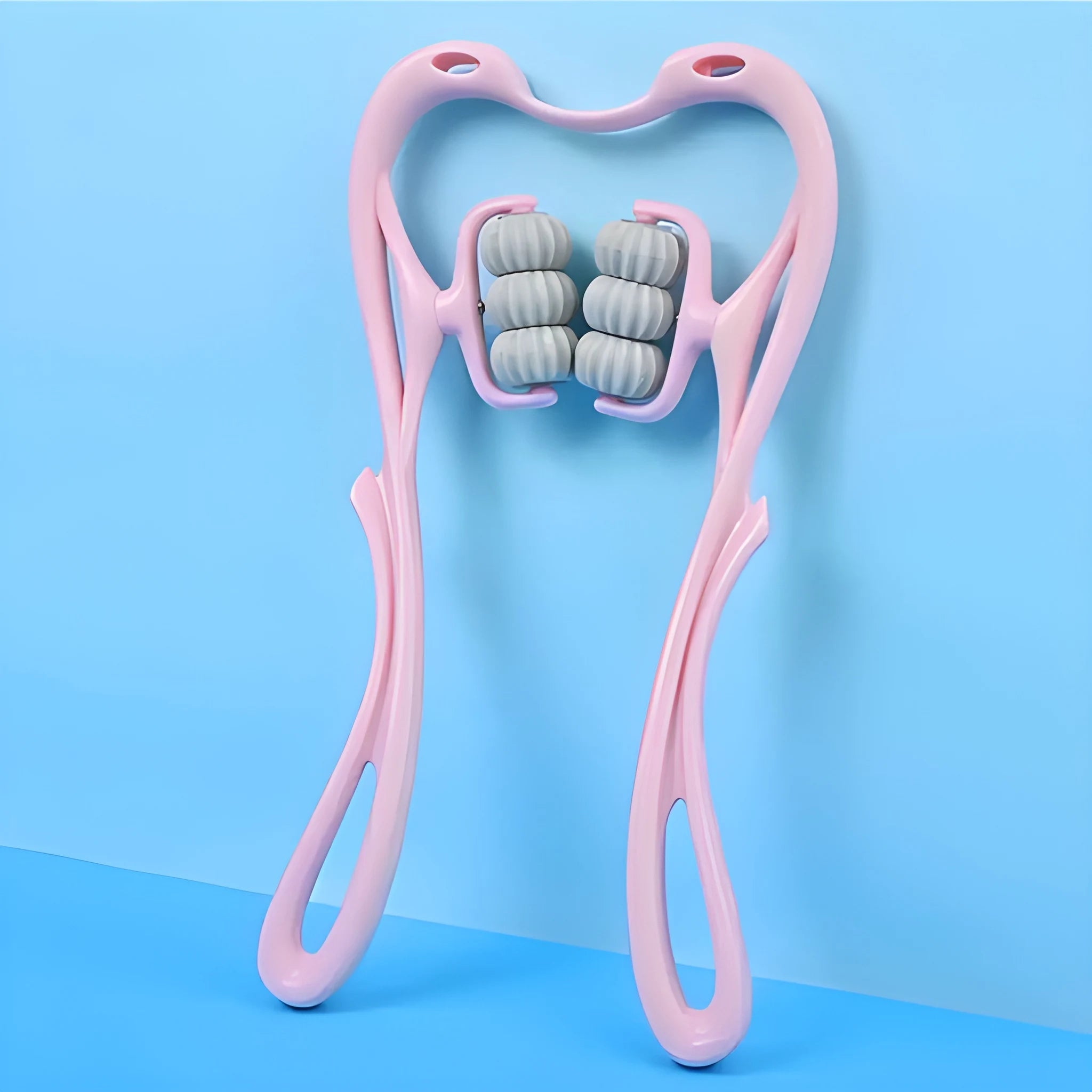 Neck Pain Relief Massager