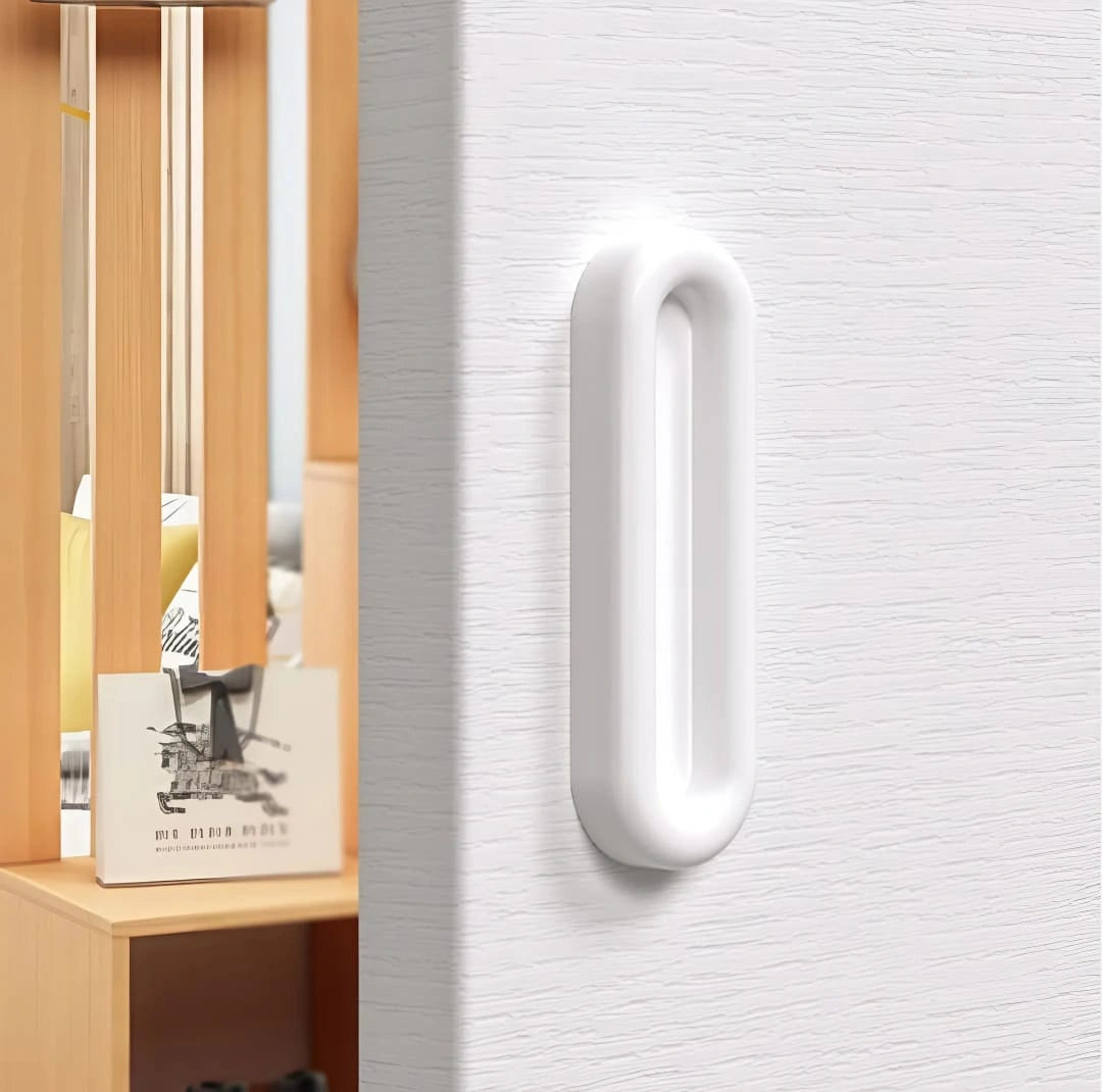 No Drill Adhesive Handles