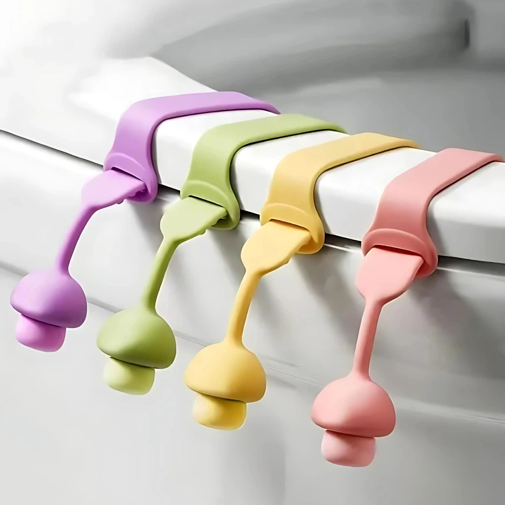 No Touch Toilet Lifters(pack of 4)