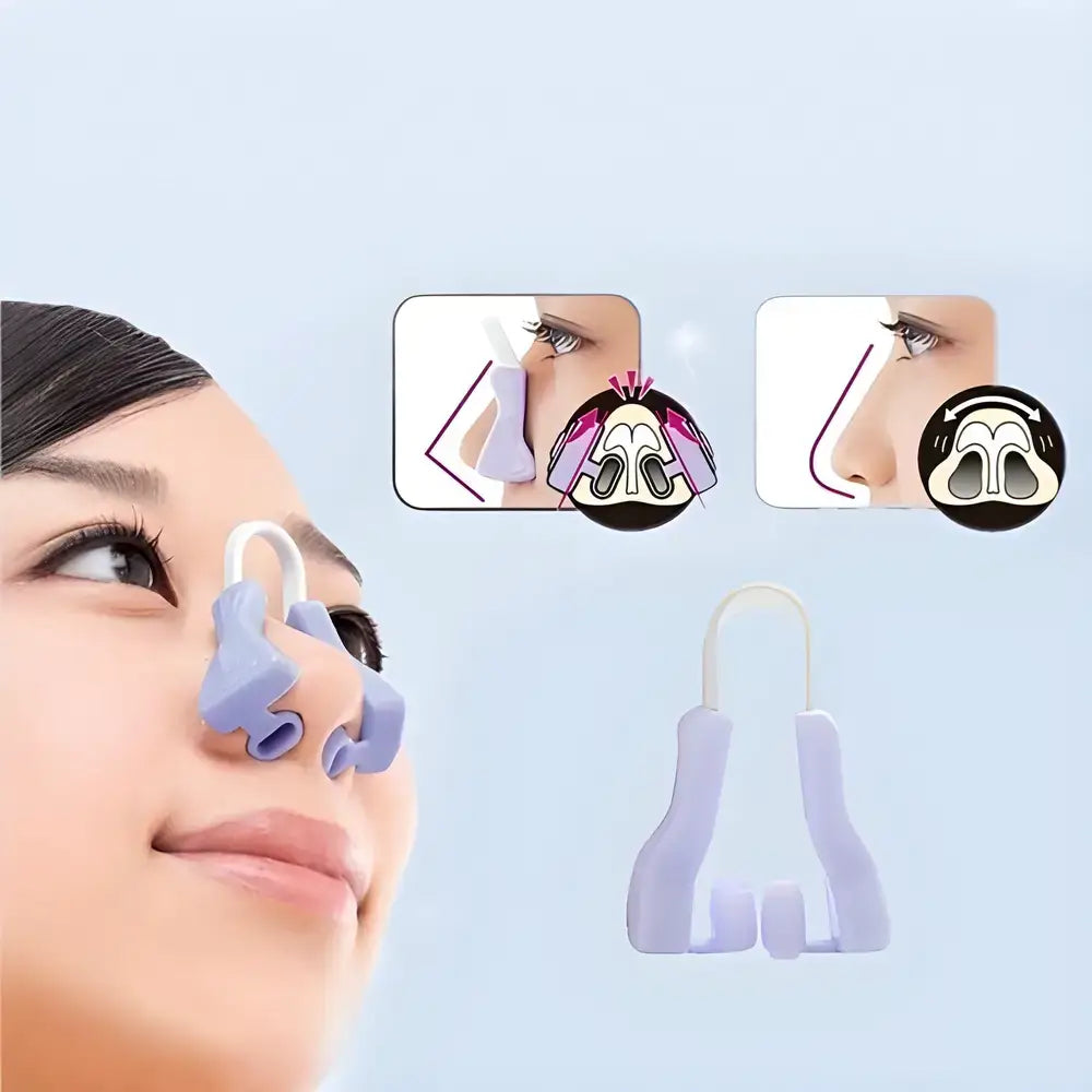 Nose Reshaping Clip