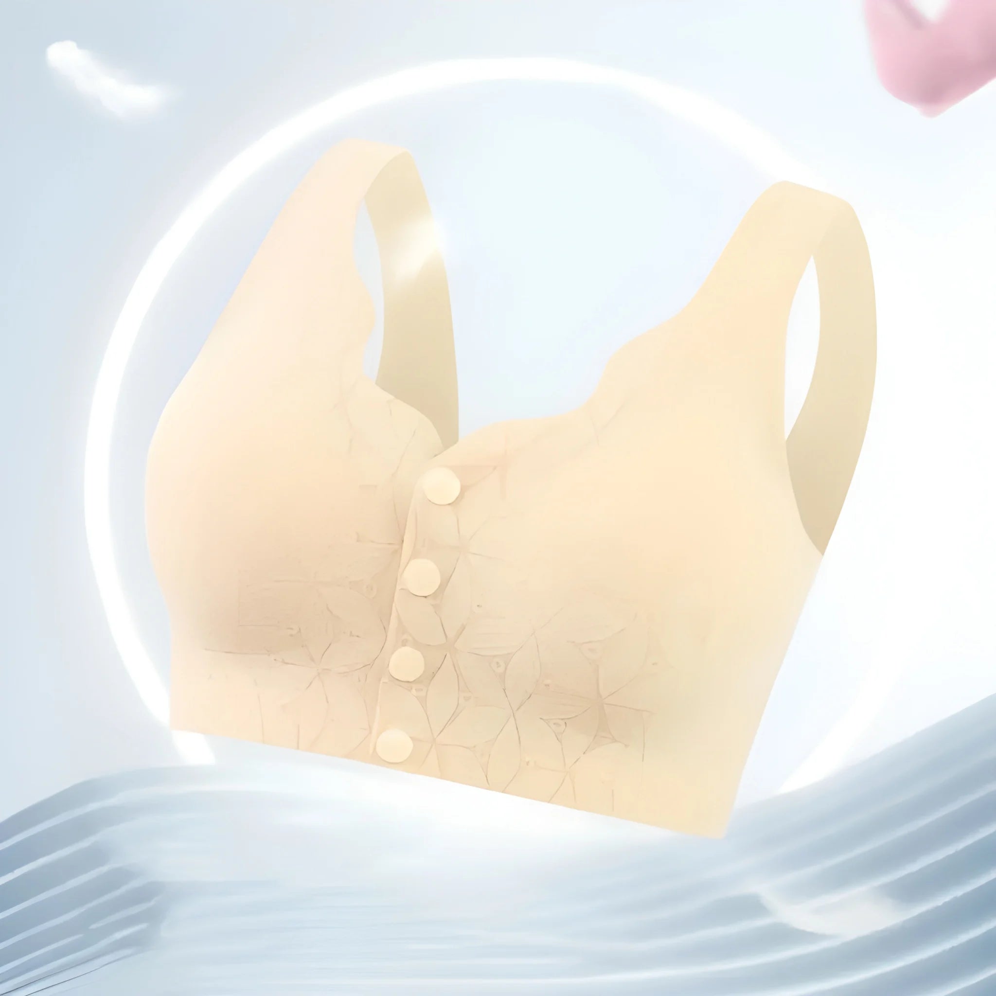 Pain Free Cloud Bra