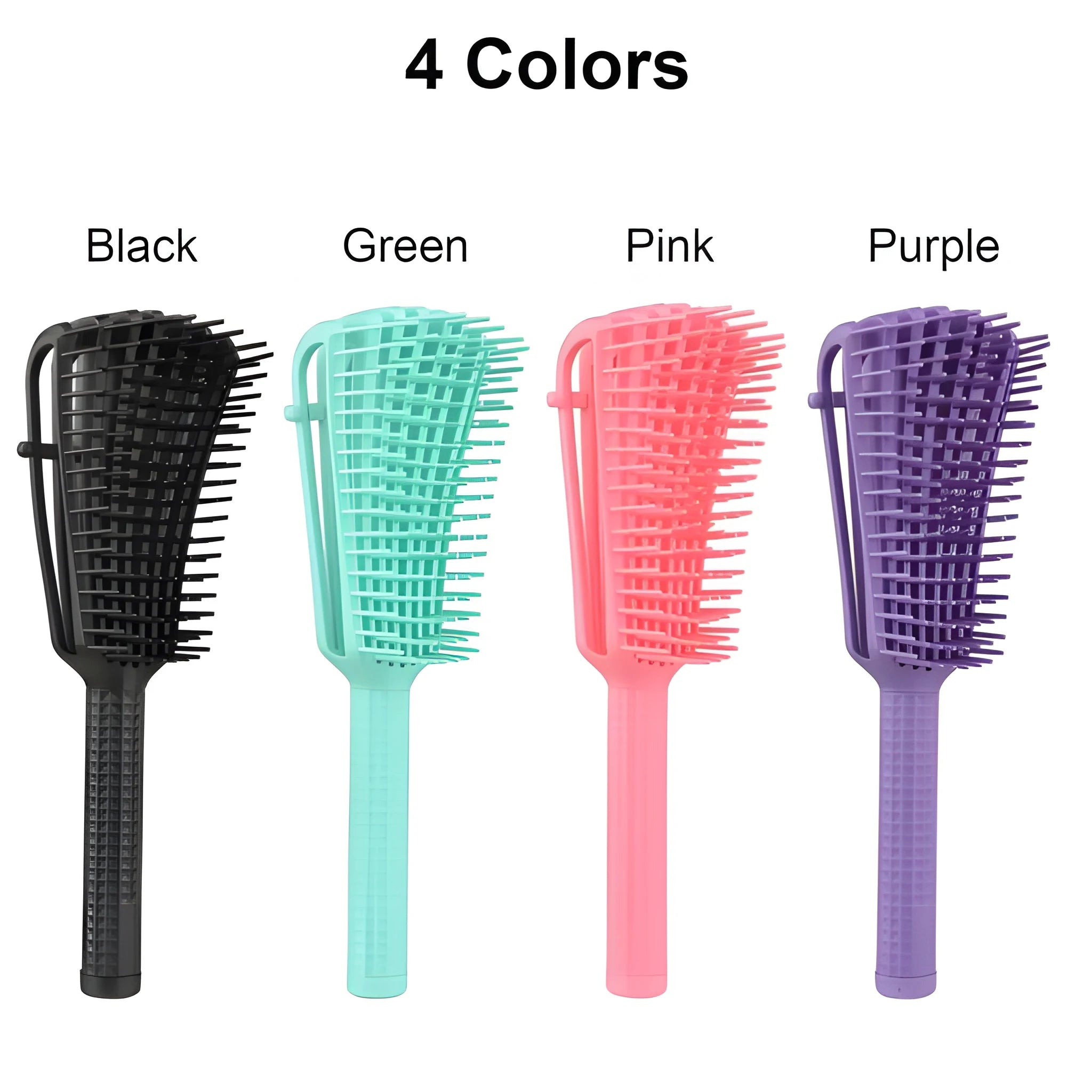 Pain Free Detangling Brush