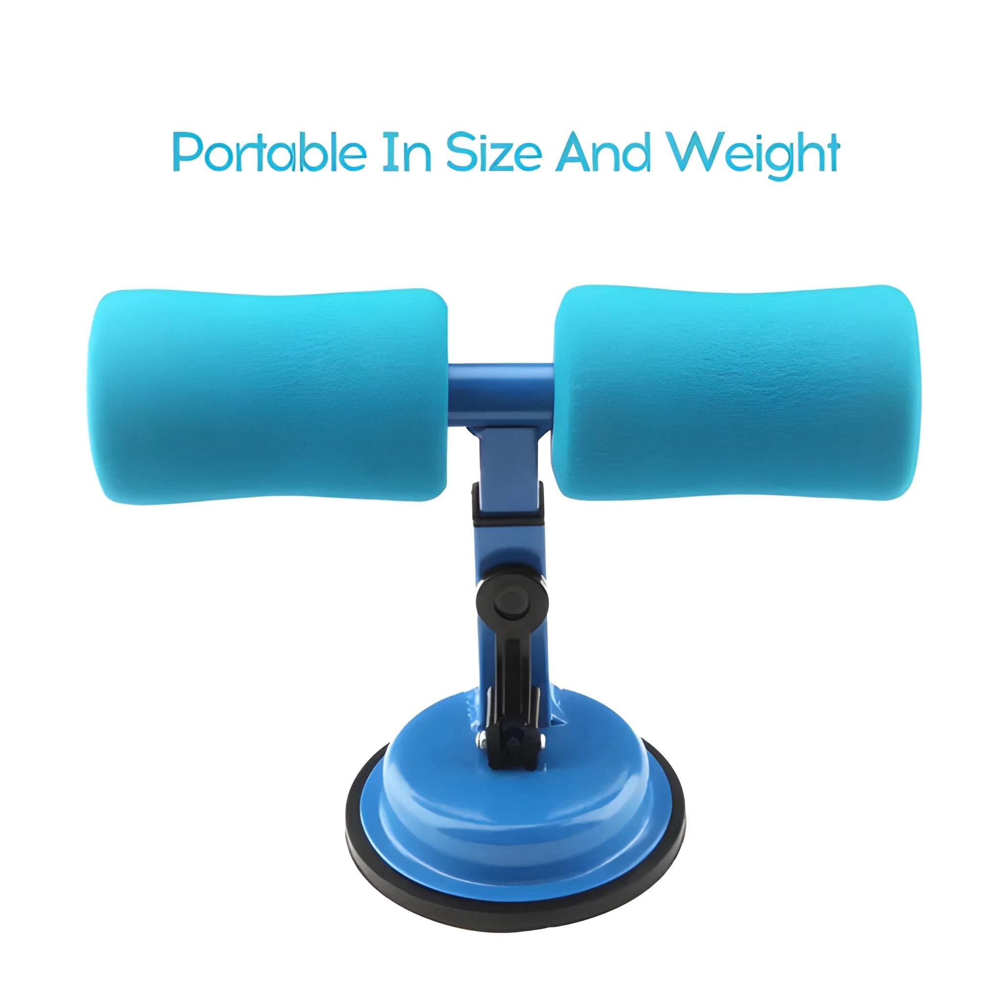 Portable Sit Up Bar