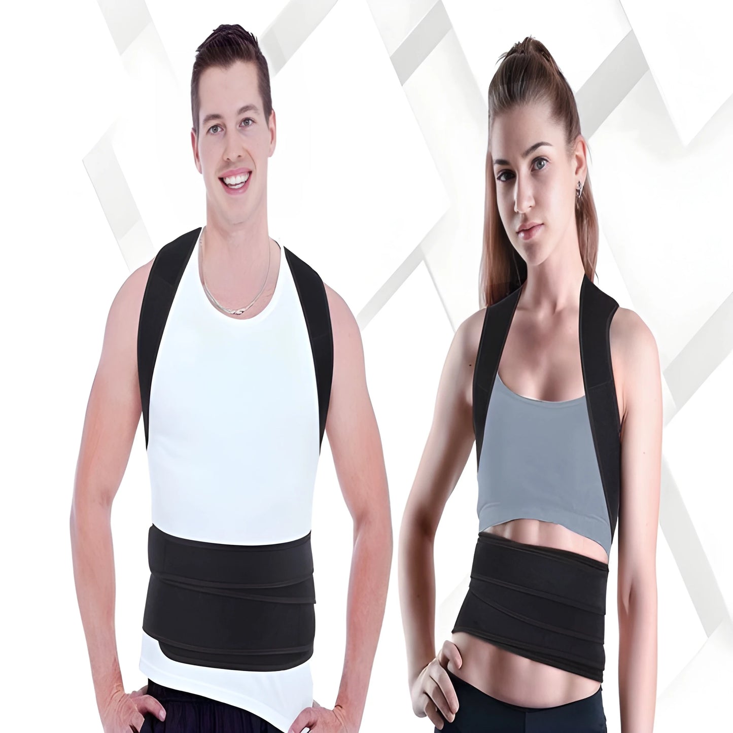 Posture Pain Relief Belt
