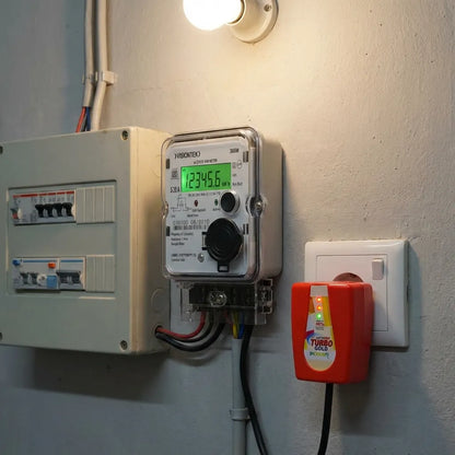 Premium Power Saver Max Pro