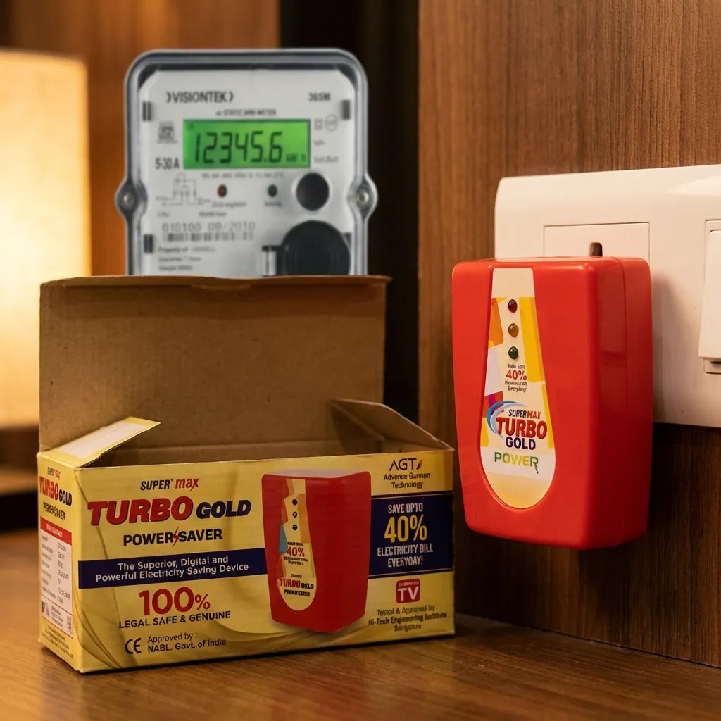 Premium Power Saver Max Pro