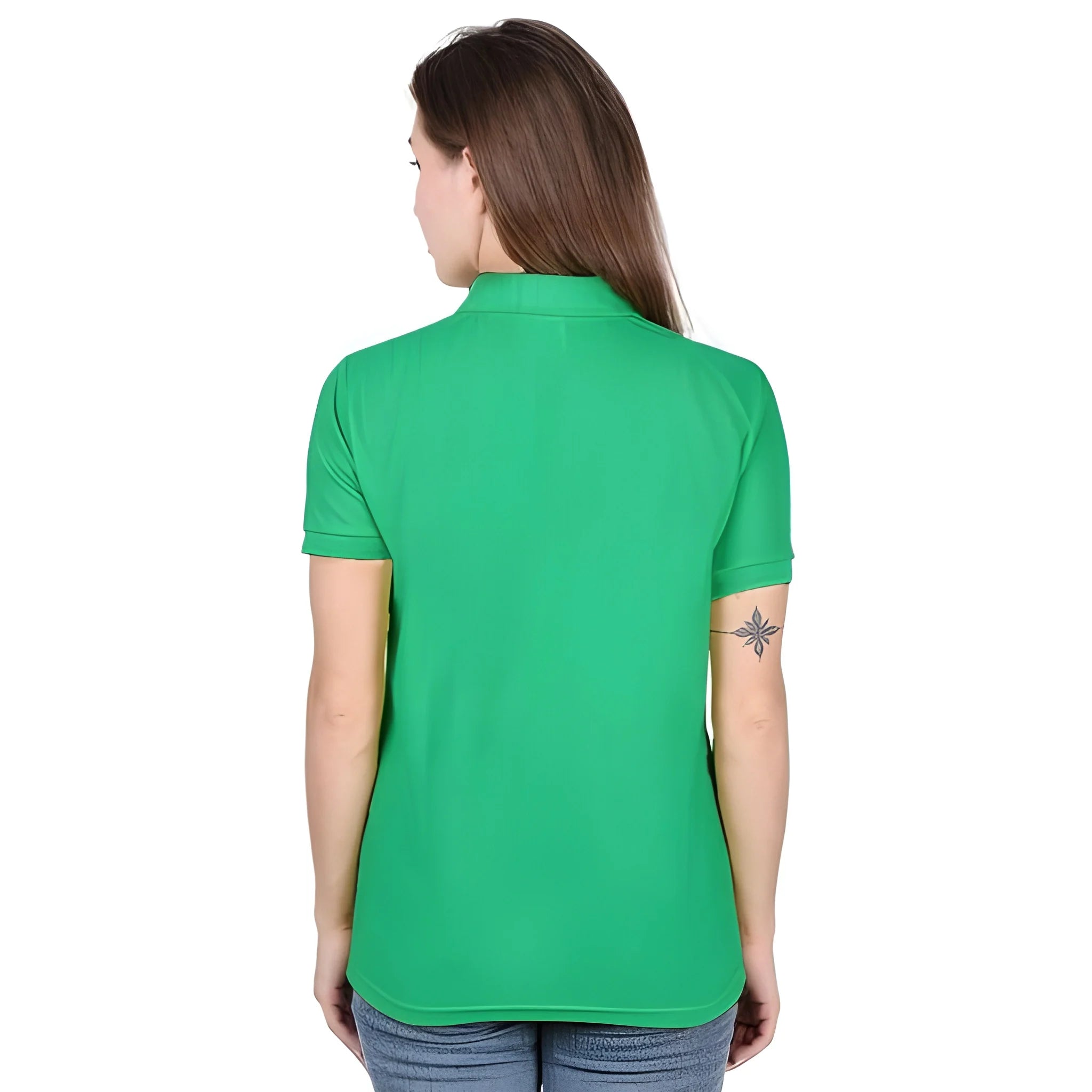 Premium Comfort Polo Tshirt