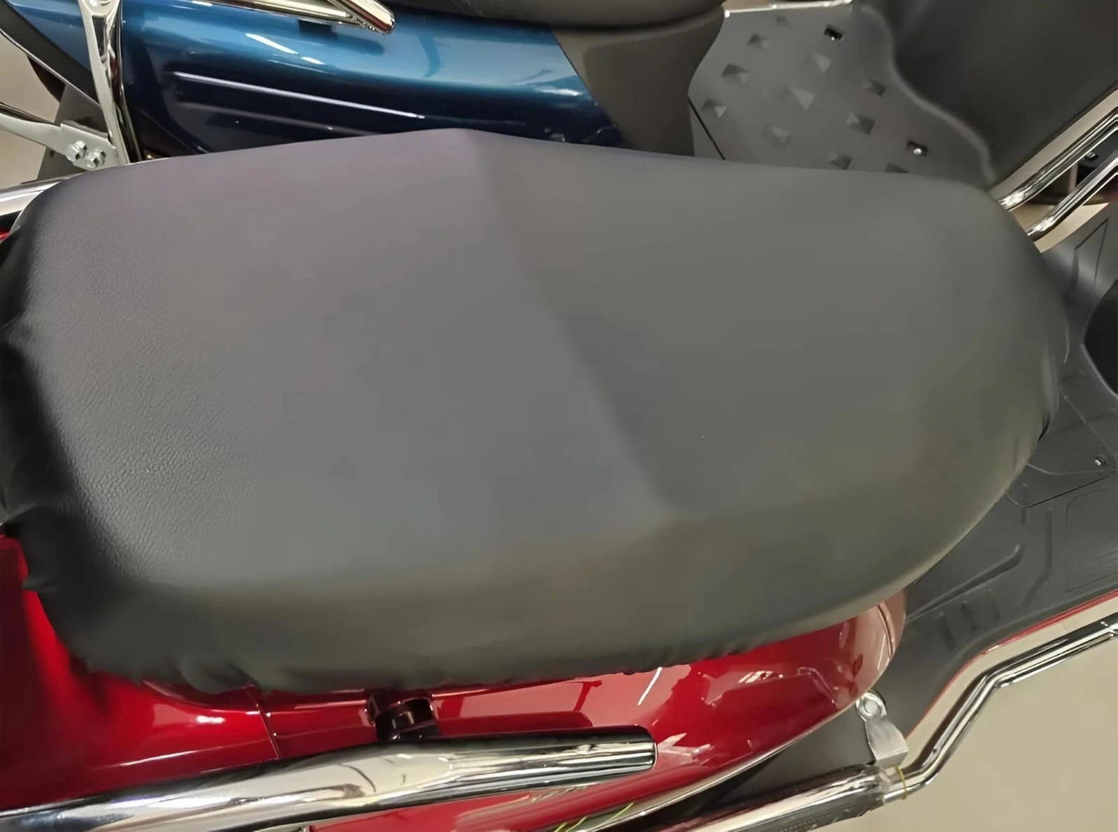 Premium Waterproof Seat Cover