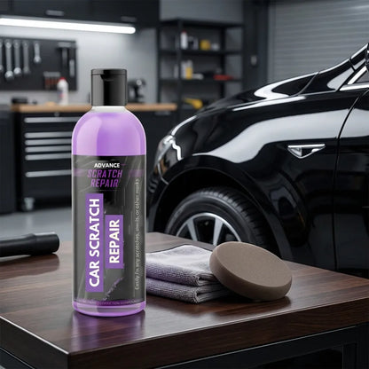 Advance Car Scratch Repair Liquid