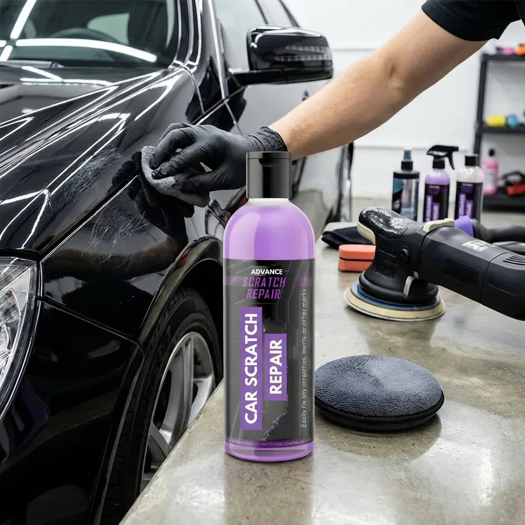 Advance Car Scratch Repair Liquid
