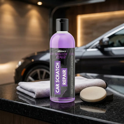 Advance Car Scratch Repair Liquid
