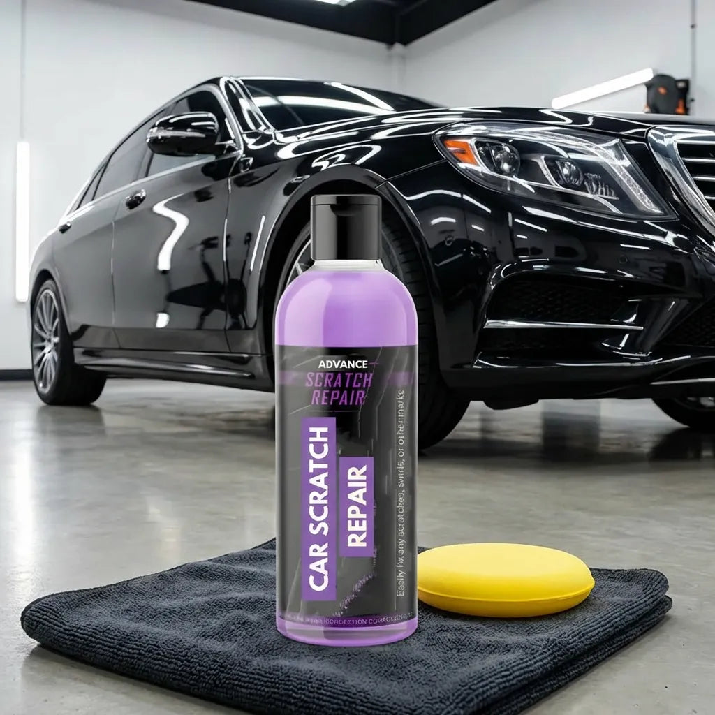 Advance Car Scratch Repair Liquid