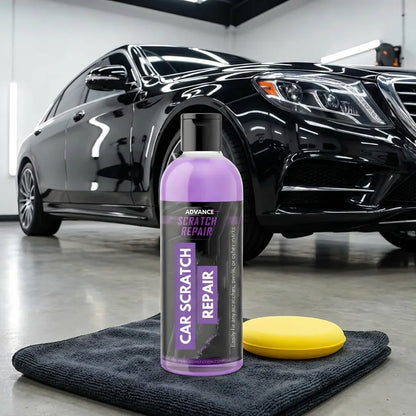Advance Car Scratch Repair Liquid