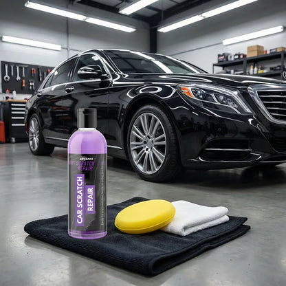 Advance Car Scratch Repair Liquid