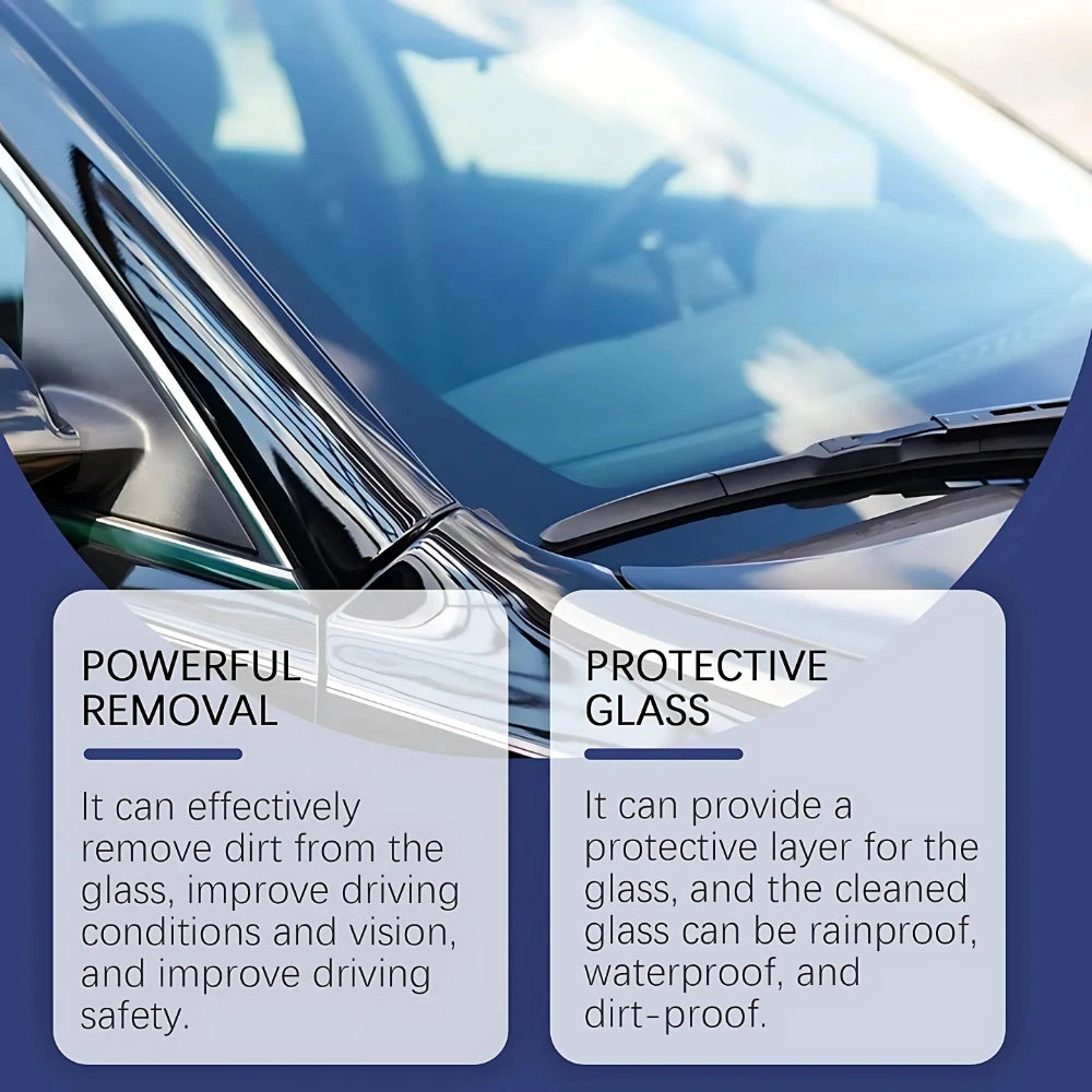 Professional Grade Clarity Restorer