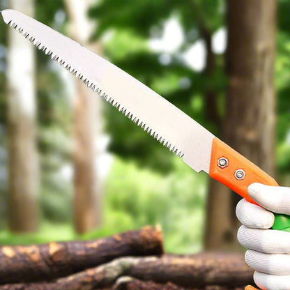 Wood Pruning Saw