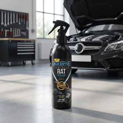 Rat Repellent Spray