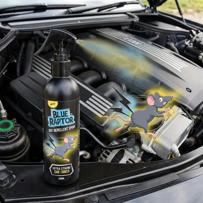 Rat Repellent Spray