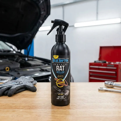 Rat Repellent Spray