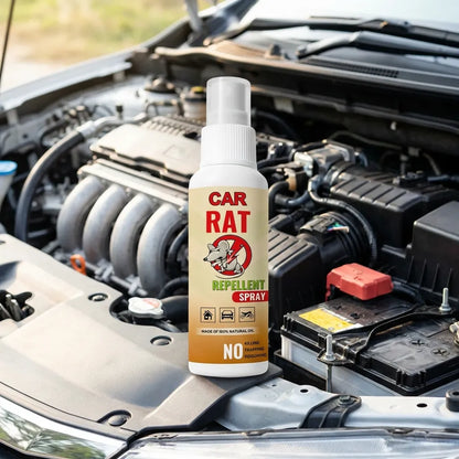 Rat Repellent Spray 50ML (Pack of 3)