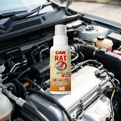 Rat Repellent Spray 50ML (Pack of 3)