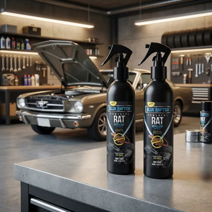 Rat Repellent Spray