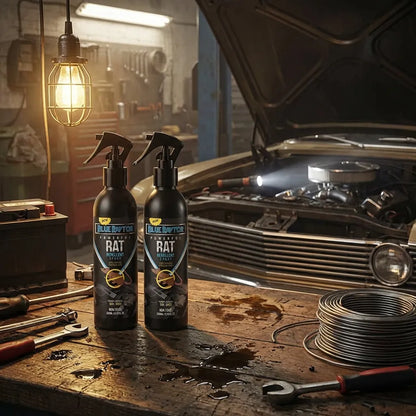 Rat Repellent Spray