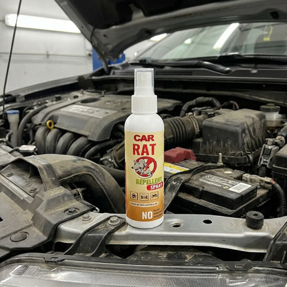 Rat Repellent Spray 50ML (Pack of 3)