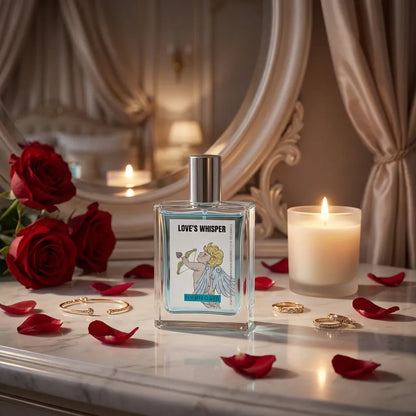 Romantic Long-Lasting Perfume