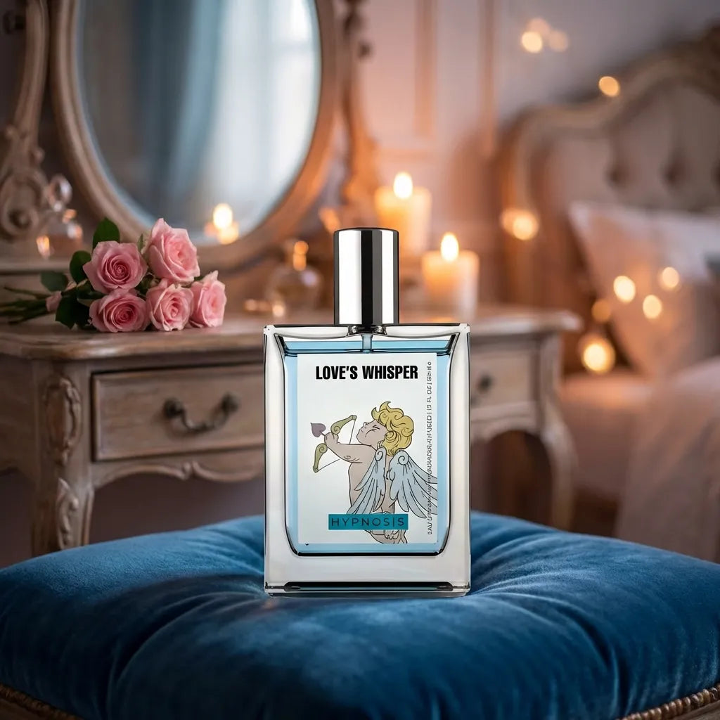 Romantic Long-Lasting Perfume