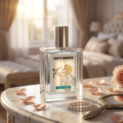 Romantic Long-Lasting Perfume
