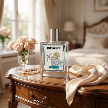 Romantic Long-Lasting Perfume