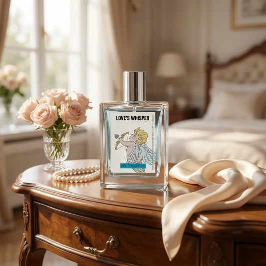 Romantic Long-Lasting Perfume