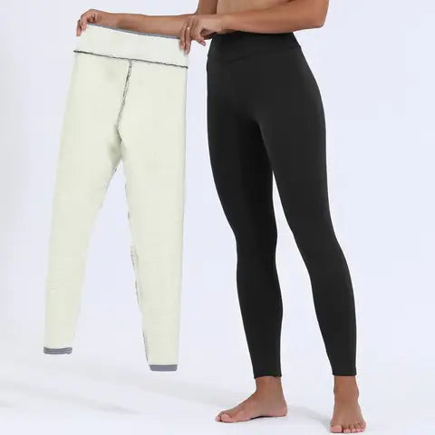Thermal Thick Pantyhose Leggings