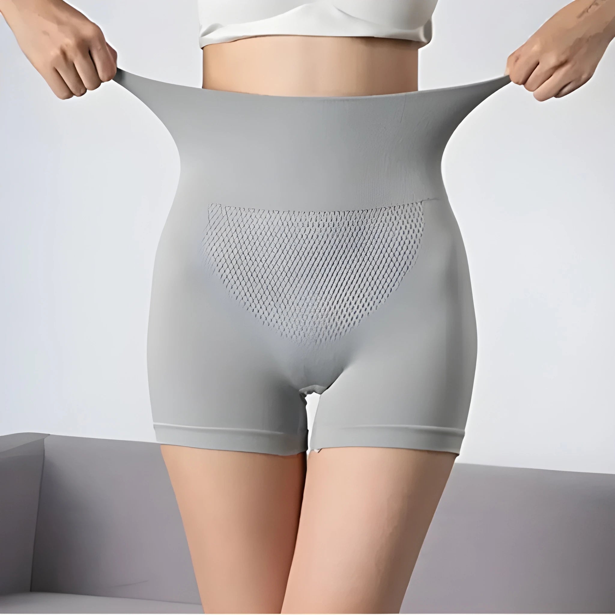 Second Skin Shapewear Shorts