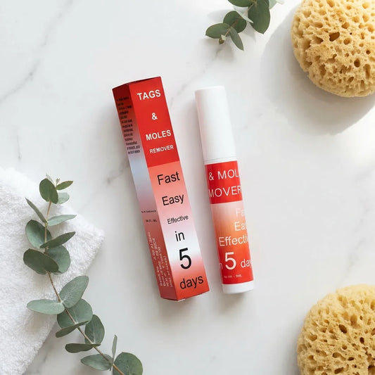 Tags & Moles Remover Cream
