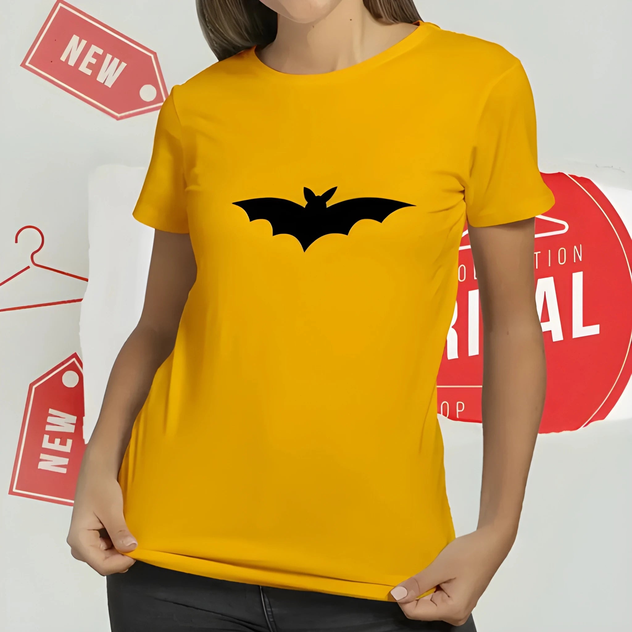 Softest Graphic Tee