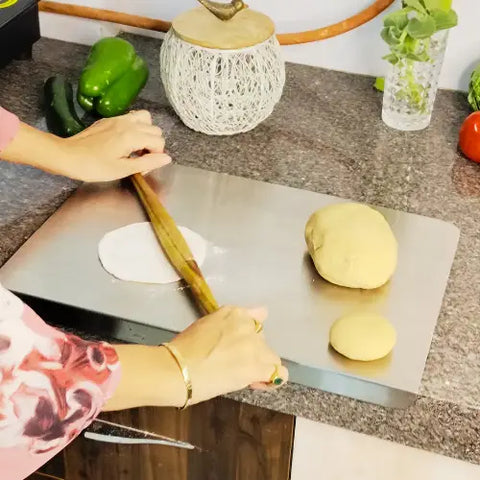 Stainless Steel Chopping Board in India