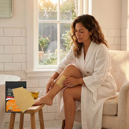 Turmeric Soothing Patches
