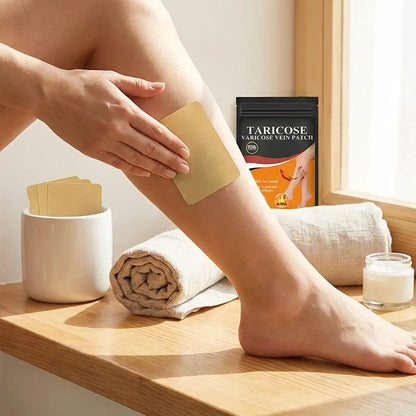 Turmeric Soothing Patches