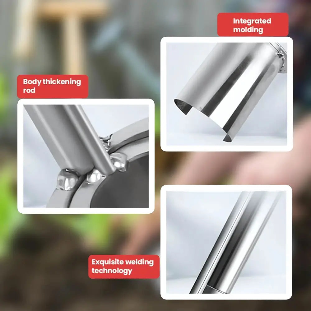 Soil Potting Machine Tool