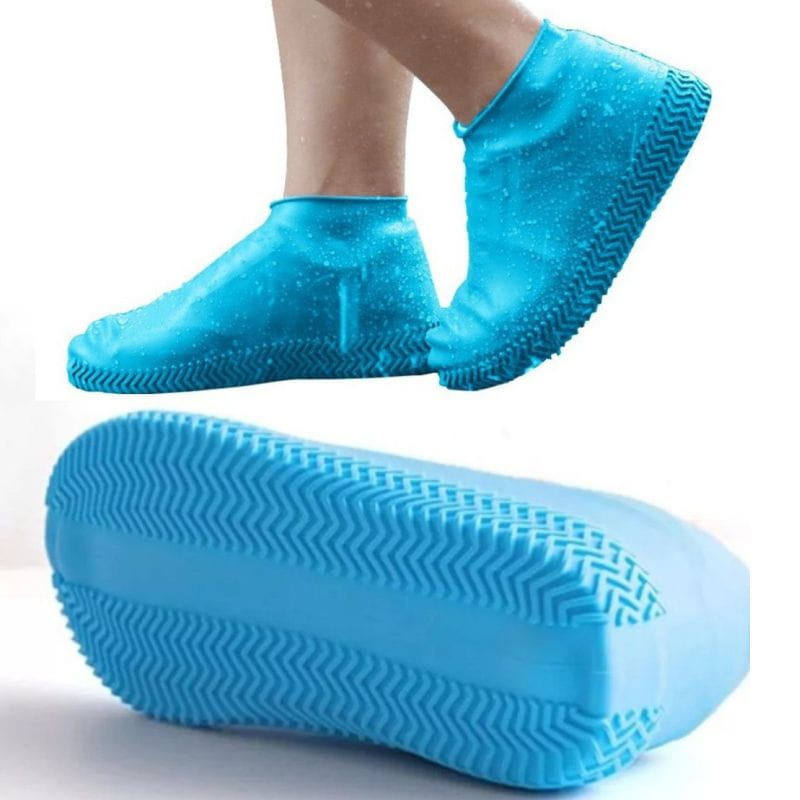 Waterproof Boot Cover Shoe Protector