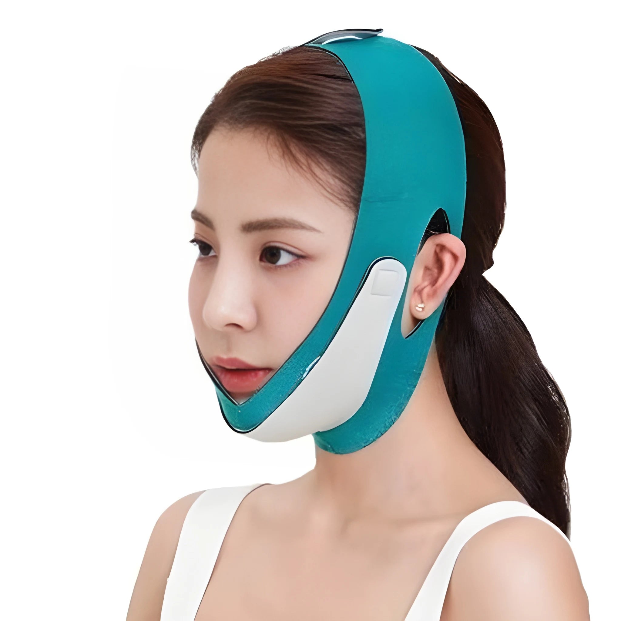 V Line Face Lifting Mask