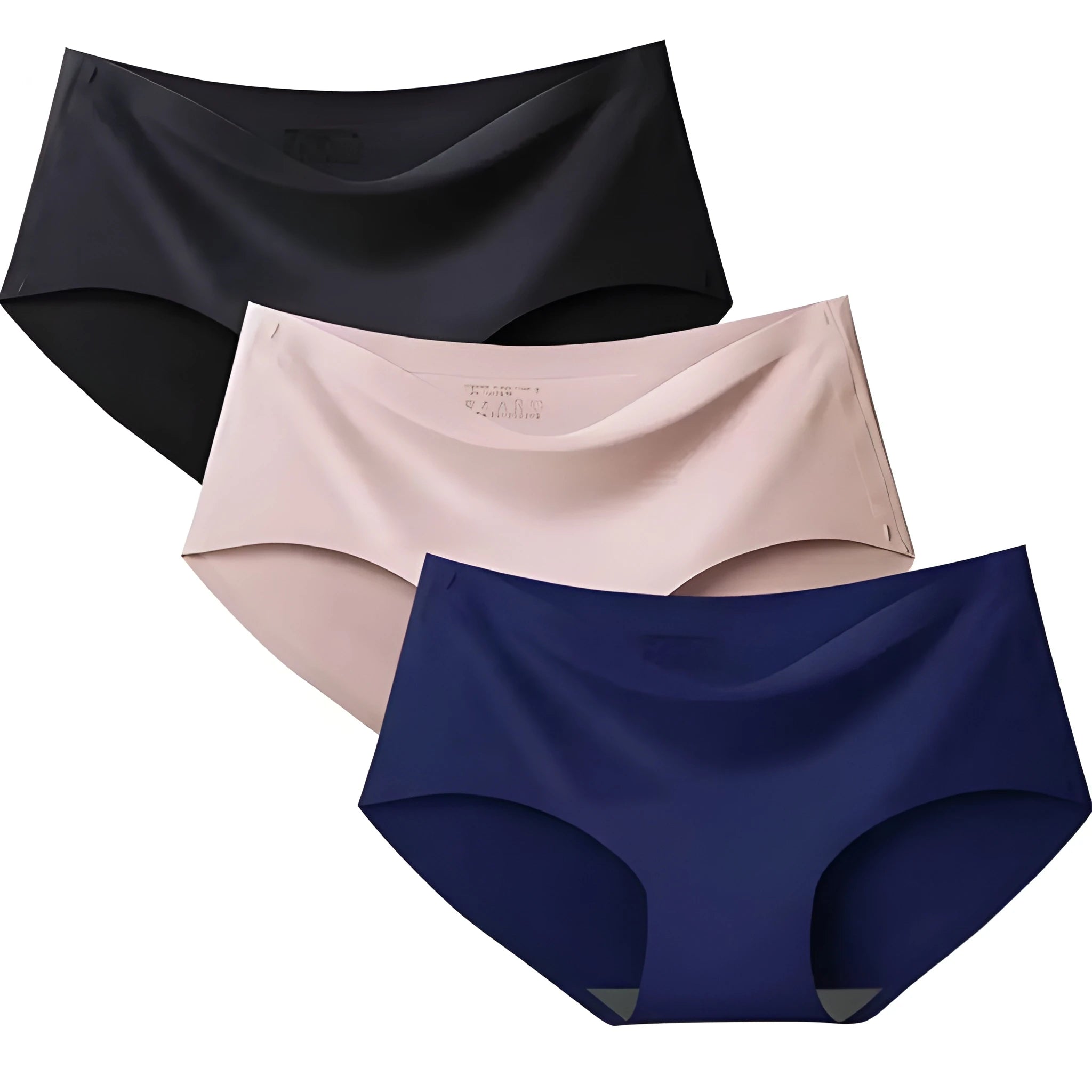 VPL Proof Panty Pack