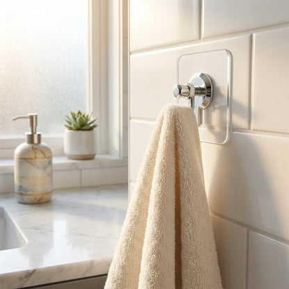 Wall Hooks-no drilling (Pack of 20)