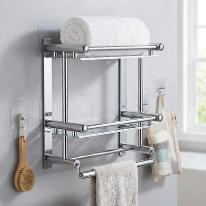 Wall Hooks-no drilling (Pack of 20)