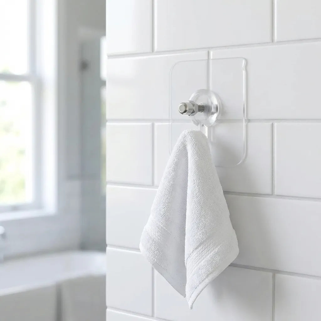 Wall Hooks-no drilling (Pack of 20)