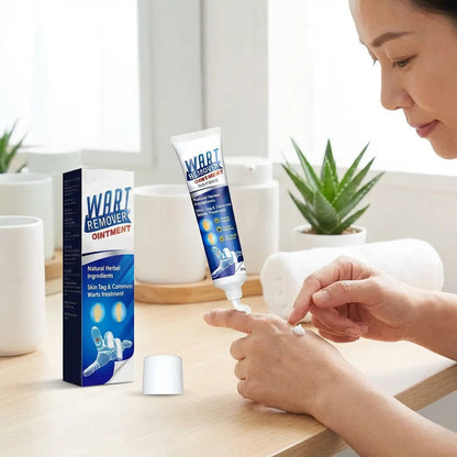 Wart Remover Ointment ( Pack Of 2 )