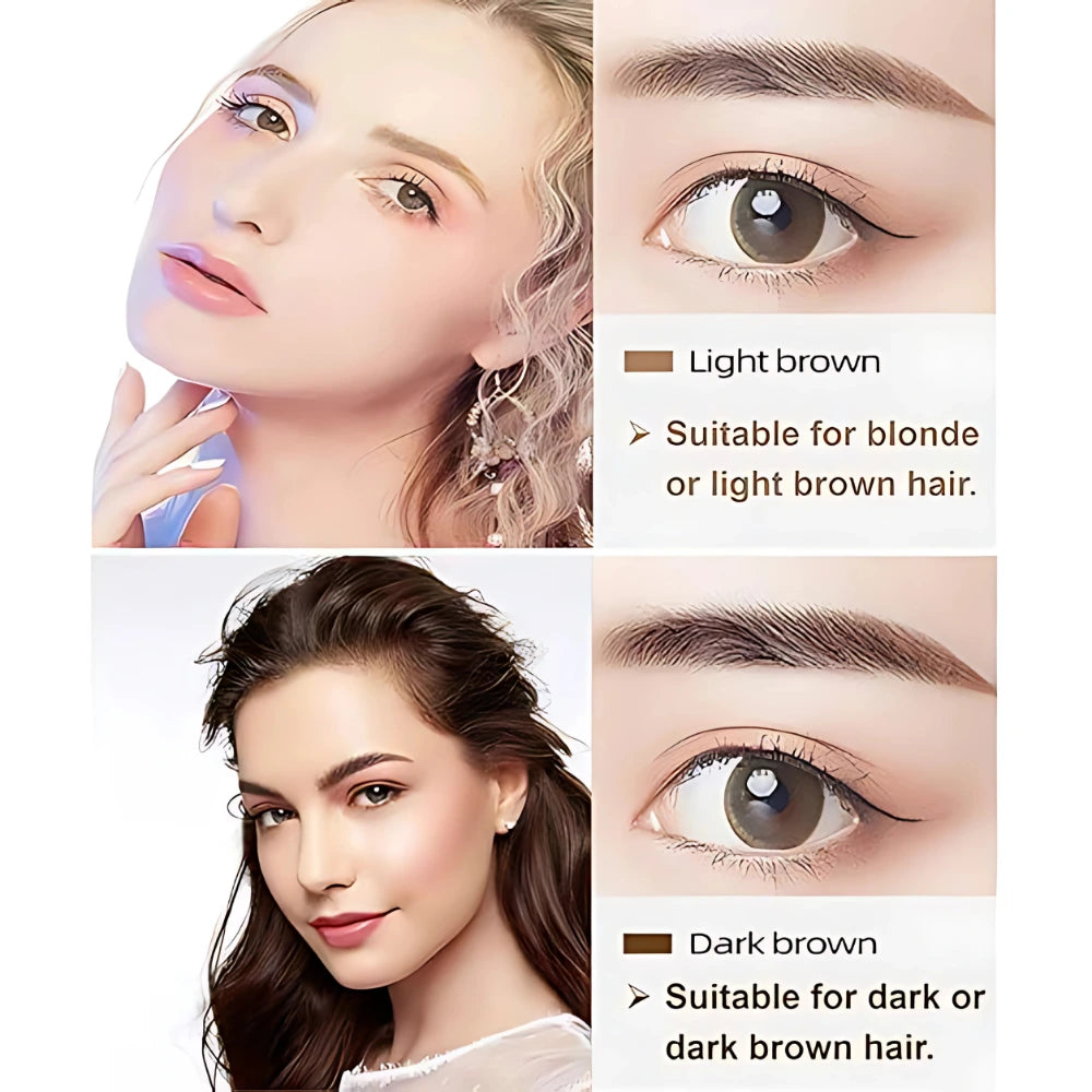 Waterproof Microblading Eyebrow Pen